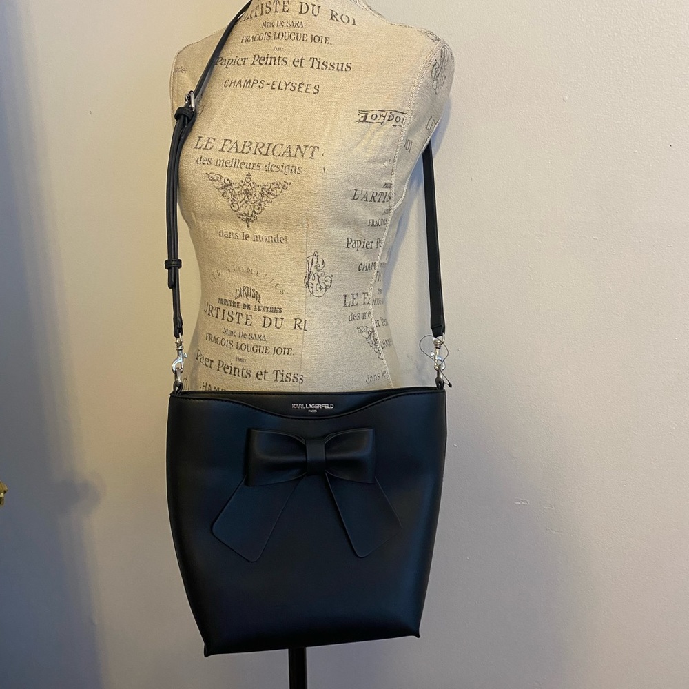 Crossbody bag